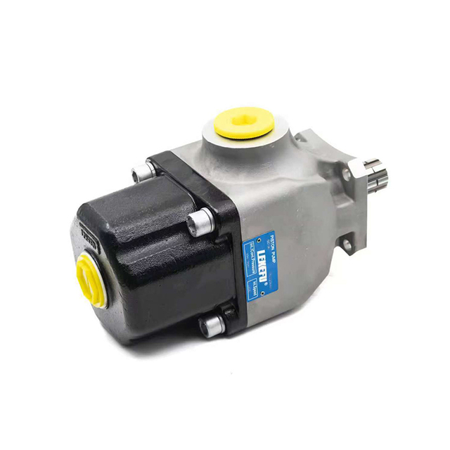 Oil-Free Dry Screw Compressor