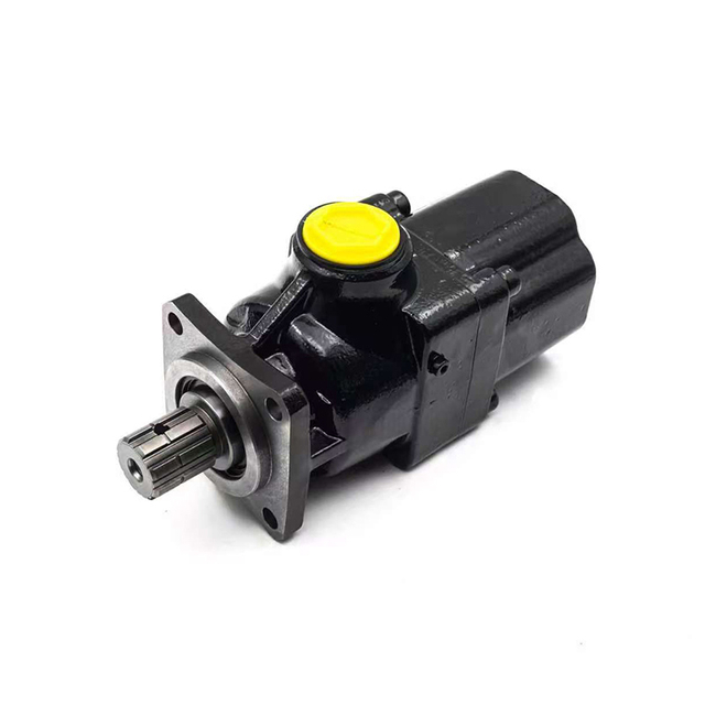 Oil-Free Dry Screw Compressor