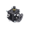 Oil-Free Dry Screw Compressor