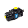 Oil-Free Dry Screw Compressor