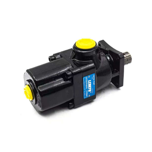 Oil-Free Dry Screw Compressor