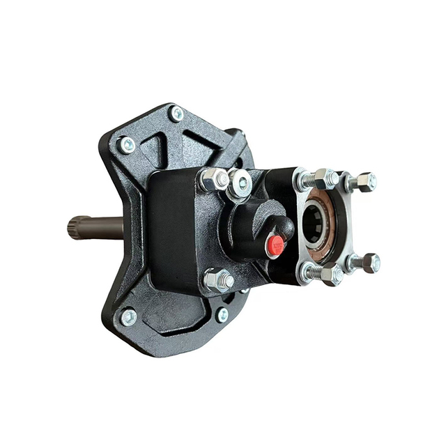 Oil-Free Dry Screw Compressor